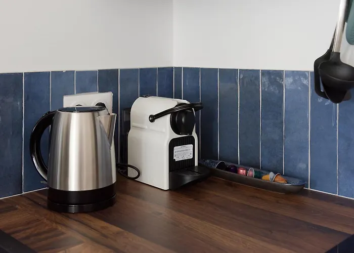 Apartment De L'unesco De Blaye- Spacieux & Confort - 2 *