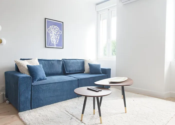 De L'unesco De Blaye- Spacieux & Confort - 2 *